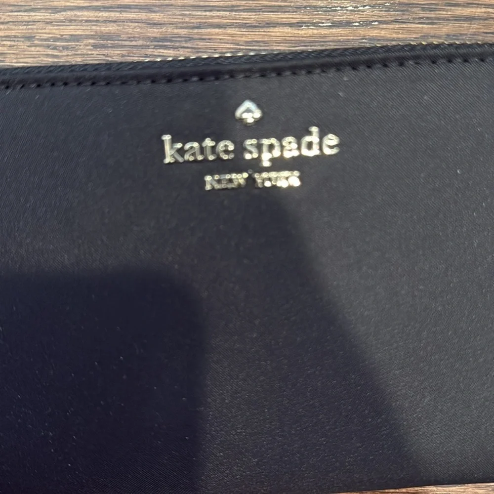 Kate Spade Chelsea Large Continental Wallet